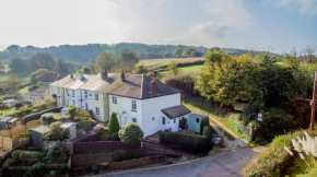 Charnwood Cottage